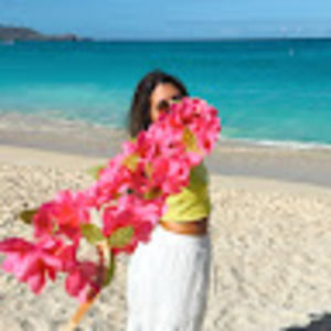 Meet your Posher, Giovana